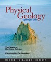 Physical geology : exploring the Earth.