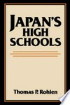 Japan's high schools