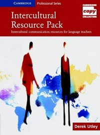 Intercultural resource pack. Intercultural communication resources for language teachers.