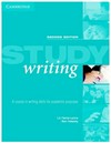 Study writing: a course in writing skills for academic purposes