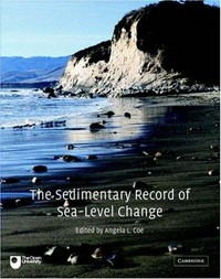 The sedimentary record of sea-level change.