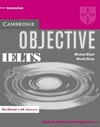 Objective IELTS. Intermediate WB. Workbook with Answers.