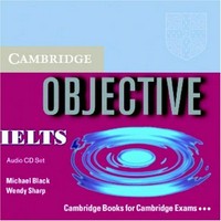 Cambridge objective IELTS:Intermediate.