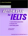 Action plan for IELTS