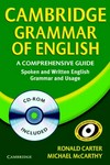 Cammbridge grammar of English.