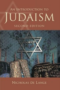 An introduction to Judaism.