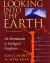 Looking into the earth: An introduction to geological geophyiscs