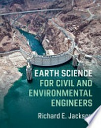 Earth science for civil and environmental engineers