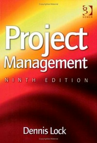 Project management.