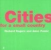 Cities for a small country /