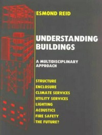 Understanding buildings: a multidisciplinary approach