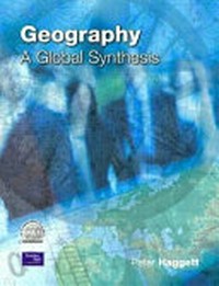 Geography : A global synthesis.