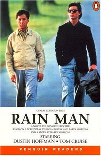 Rain Man: Level 3. pre-intermediate (1200 words).