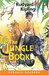 The Jungle book. Level 2. elementary. 600 headwords.