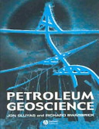 Petroleum Geoscience.