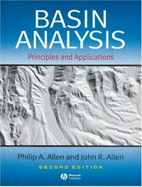 Basin analysis : principles and applications.