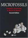 Microfossils.