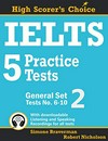 Ielts 5 practice test general set 2 (test no.6-10)