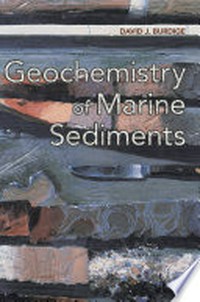 Geochemistry of marine sediments