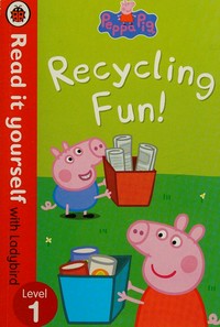 Peppa Pig: Recycling Fun