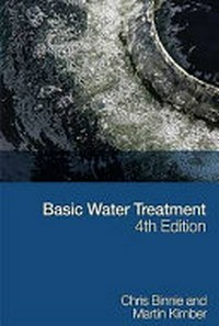 Basic water treatment