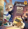 Zootopia : big trouble in little Rodentia