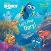 Finding Dory: let's play, Dory