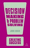 Decision making and problem solving strategies /