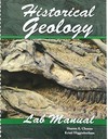 Historical Geology: lab manual