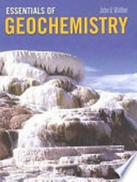 Essentials of geochemistry