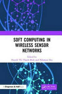 Soft computing in wireless sensor networks