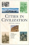 Cities in civilization.