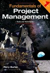 Fundamentals of project management: tools and techniques