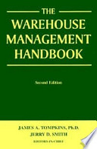 The Warehouse management handbook