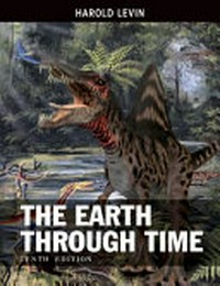 The earth through time