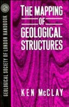The mapping of geological structures