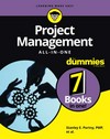 Project management all-in-one