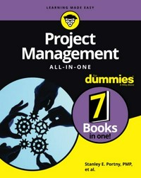Project management all-in-one