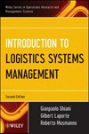 Introduction to logistics systems management