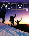 Active 4: skills for reading