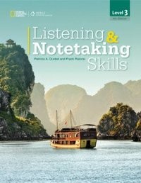 Listening & notetaking skills level 3