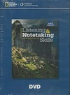 Listening & notetaking skills level 1