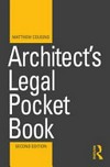 Architect's legal pocket book