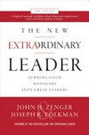 The new extraordinary leader /
