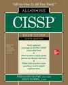 All-in-one CISSP exam guide