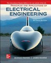 Principles and applications of electrical engineering