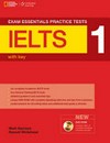 IELTS exam essentials practice tests 1