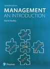 Management: an introduction
