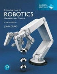 Introduction to robotics: mechanics and control