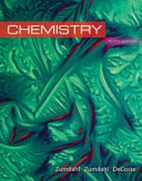 Chemistry: experimental chemistry lab manual